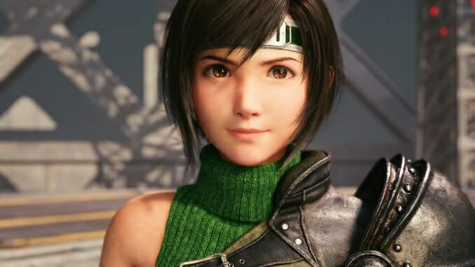 Final Fantasy VII Remake Intergrade: Episode Intermission Is a Fun but Inessential Return to Midgar