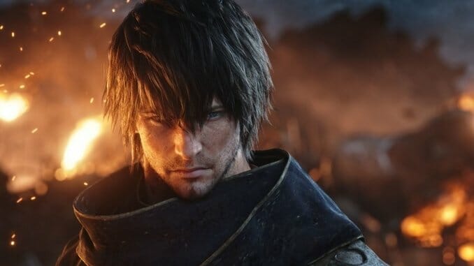 Final Fantasy XIV‘s PlayStation 5 Beta Starts Tomorrow, and Here’s What You Can Expect