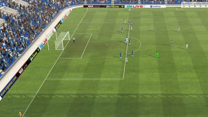 How Football Manager Made Me Love Soccer