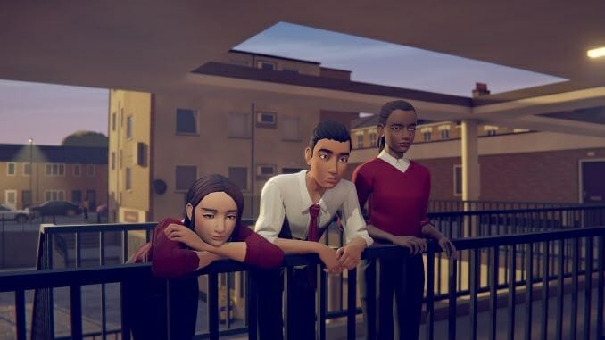 Annapurna Interactive Releases Three New Trailers for Last Stop