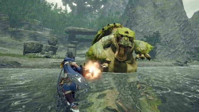 Oh Hell, I Think I Like Monster Hunter Now?