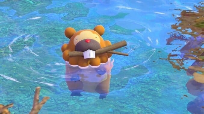 New Pokémon Snap Is Exactly What It Needs to Be, and Exactly What I Didn’t Know I Wanted