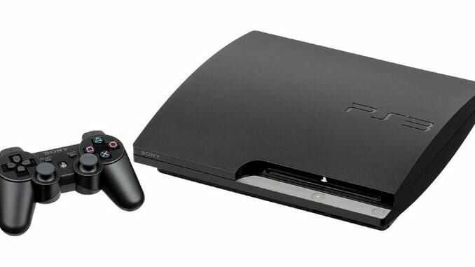 Report: The PS3, PSP and PS Vita Stores Are Closing For Good This Year