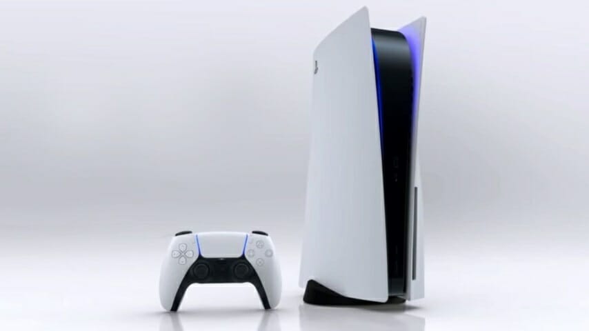 The PlayStation 5’s First Major Software Update Comes Out Tomorrow