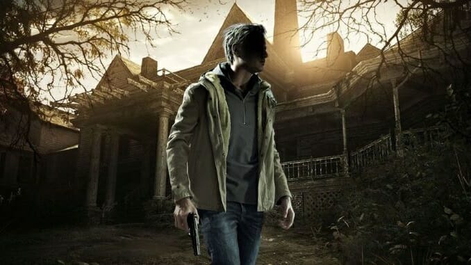 Ethan Winters Doesn’t Have a Face. Is Resident Evil Also Losing Its Identity?