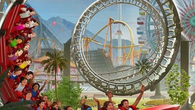 Theme Park Videogames Highlight the Fallacy of “The Great Executive”