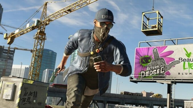 Select Xbox One Games Will See an Upgrade on Xbox Series X|S with FPS Boost