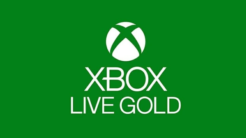 Xbox Drops Gold as Requirement for Free-To-Play Games