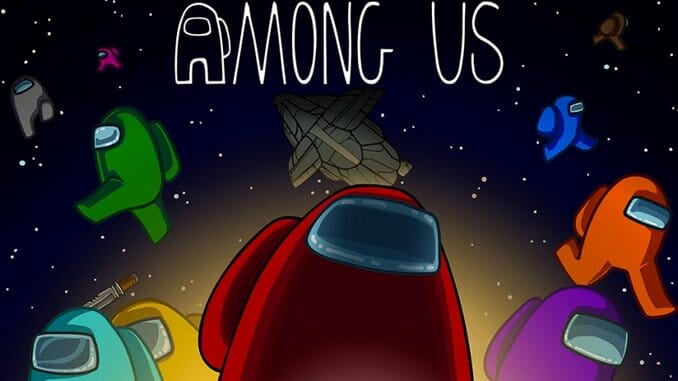 Among Us Developer Cancels Among Us 2 To Further Develop Original