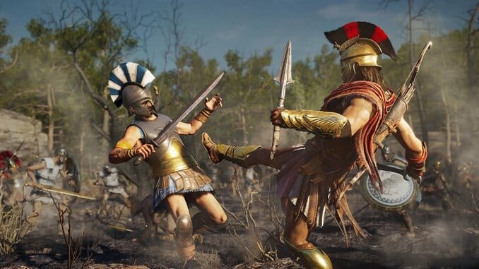 Ubisoft Fires Executive Tommy François due to Sexual Harassment Investigations