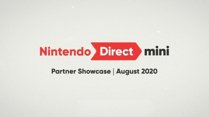 Nintendo Pumps Up Volume in Rhythm Game Filled Direct Mini