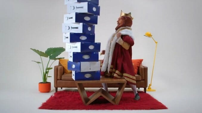 Burger King and Taco Bell Unexpectedly Join the Console Wars with Competing Sweepstakes