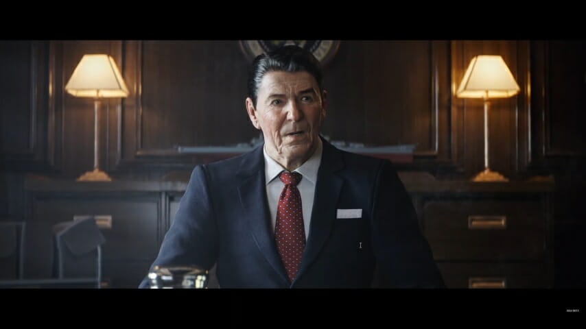 New Call of Duty: Cold War Cinematic Shown At Gamescom Opening Night