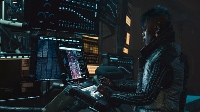CD Projekt Red’s Cyberpunk 2077 Has Been Delayed Again, by 2 Months To November