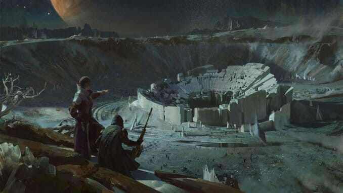 Bungie Releases New Details on What’s Leaving Destiny 2