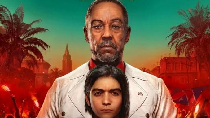 Far Cry 6 Leak Reveals Setting, Release Date and Giancarlo Esposito playing its Villain