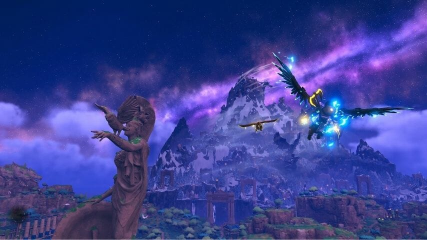 Immortals Fenyx Rising Is Unapologetically Fun—And Here’s Why That’s Great