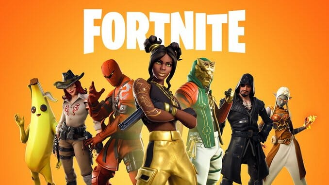 Microsoft Files Declaration of Support for Epic Games in Legal Battle with Apple