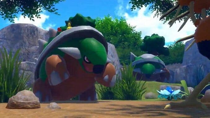 New Pokémon Snap and Everything Else Announced During Wednesday’s Pokémon Presentation