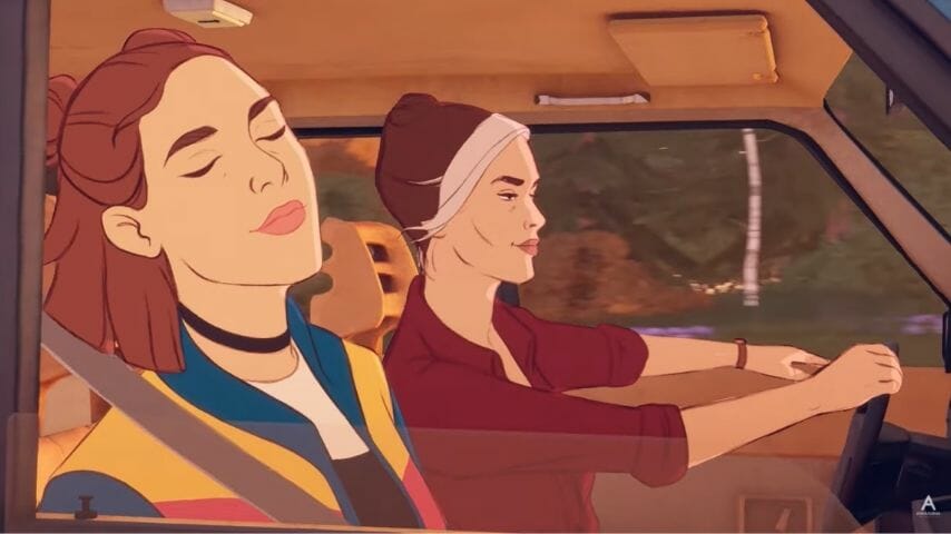 Gone Home Studio Fullbright Announces New Game, Open Roads