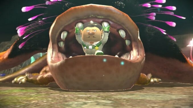 Nintendo Unveils Pikmin 3 Deluxe, Adding New Story Content and Difficulty Options