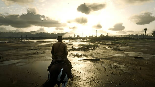 The 10 Best Mods for Red Dead Redemption 2