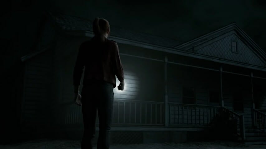 Netflix’s Resident Evil: Infinite Darkness Gets a Teaser Trailer
