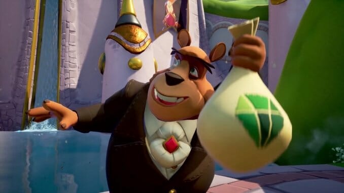 Blizzard’s Employees Skip Meals to Make Ends Meet While Its Executives Make Millions