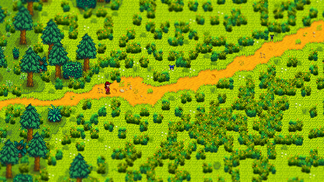 The 10 Best Stardew Valley Mods