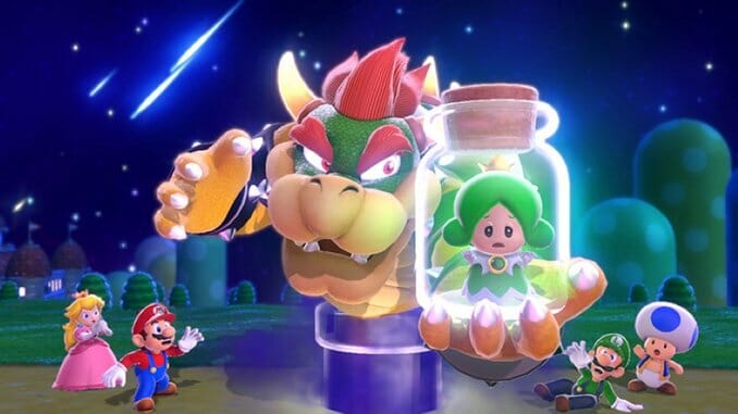 What Games Are Still Stuck on the Wii U, and Will They Ever Be Liberated?