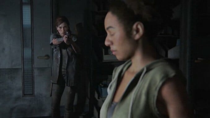 Here’s Everything We Learned From The Last of Us Part II’s State of Play Presentation