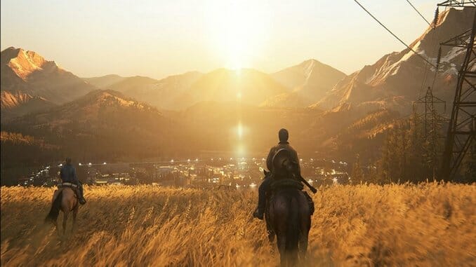 Naughty Dog Uses New Twitter Feature to Avoid The Last of Us Part II Spoilers