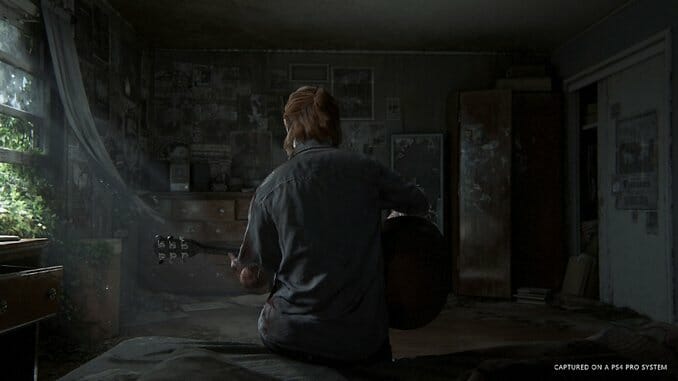 The Last of Us Part II’s Reviews Are Extremely Divided