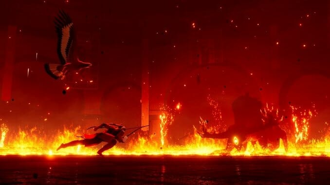 The Best Videogames of November 2020