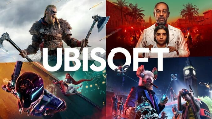Ubisoft Announces Release Dates for Watch Dogs, Assassin’s Creed and Far Cry Titles