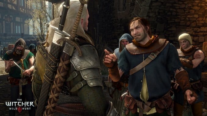The Witcher 3: Wild Hunt Is Coming to Next Generation Consoles with Big Improvements