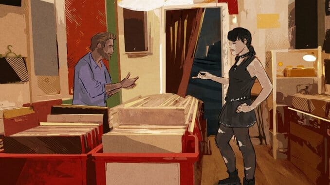 The Games We Play: What the Paste Team Is Playing This Week