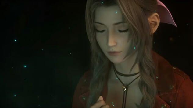 Get a Complete Look at Midgar in Final Fantasy VII Remake‘s Opening Cinematic