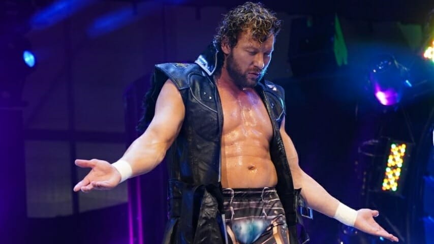 All Elite Wrestling Will Make a Videogame Announcement Today, After Details on Three Games Potentially Leak