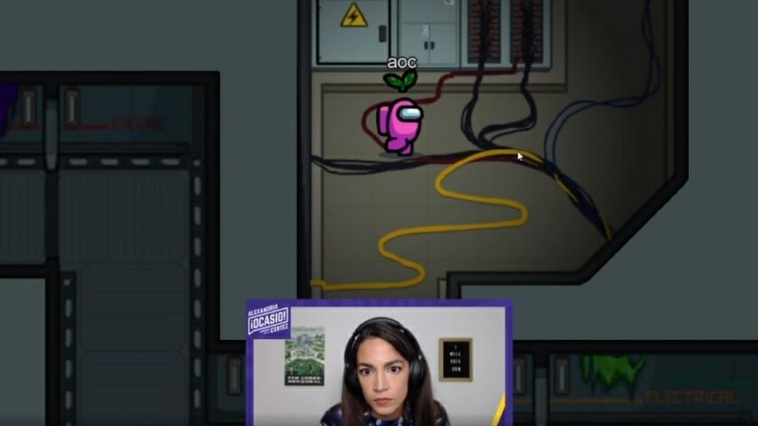 Alexandria Ocasio-Cortez and Ilhan Omar Draw Over Half a Million Viewers on Their Twitch Debut