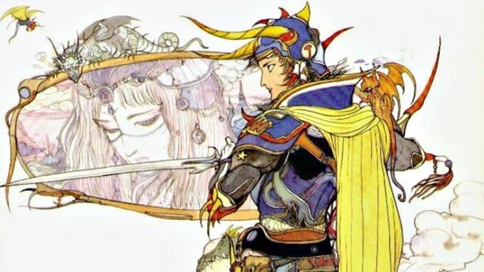 Let’s Go Punch God: JRPG Opening Themes That Slap