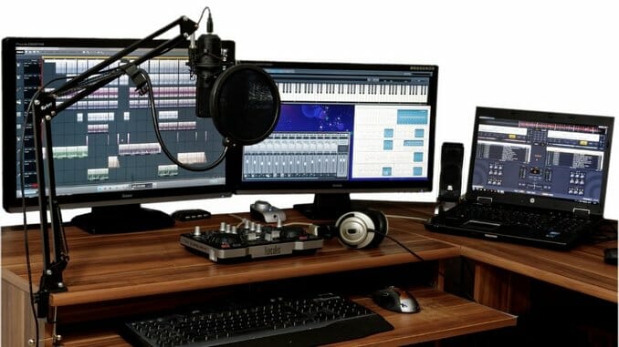 In Celebration of Black Videogame Composers, Part 2