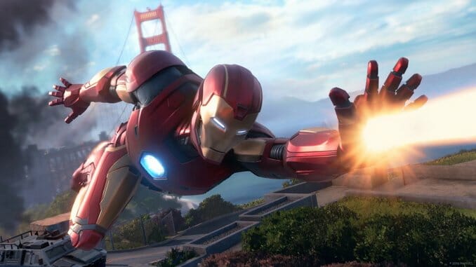 Next-Gen Versions of Marvel’s Avengers Delayed to 2021 as Developer Seeks to Refine Game