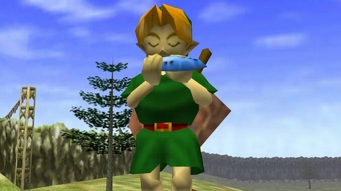 The Best Videogame Soundtracks of All Time
