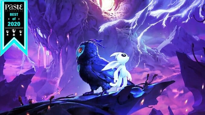 The 20 Best Xbox Games of 2020