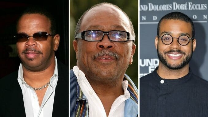 Audio Logs: Where Are All the Black Videogame Composers?