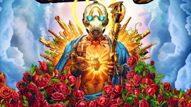 A Borderlands 3 Glitch Lets You Load Up on Legendary Loot