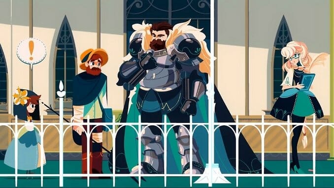 5 Cool Xbox Demos from the Summer Game Fest