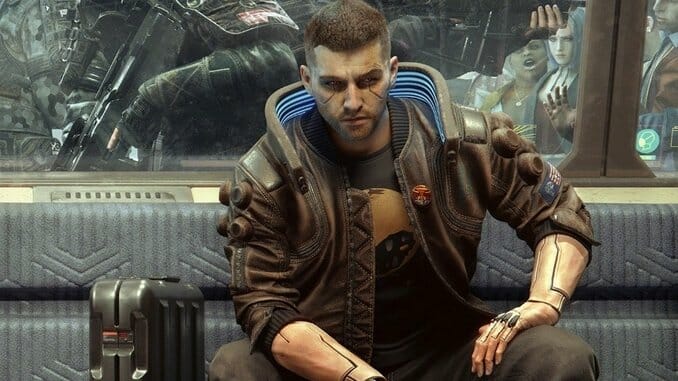 Sony Pulls Cyberpunk 2077 from the PlayStation Store and Offers Full Refunds to Customers