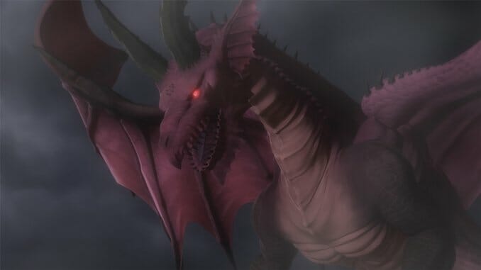 Netflix’s Dragon’s Dogma Anime Adaptation Gets New Poster, Screenshots and Release Date